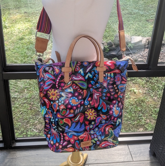 Consuela Bags Consuela Sofie Sling Bag Poshmark